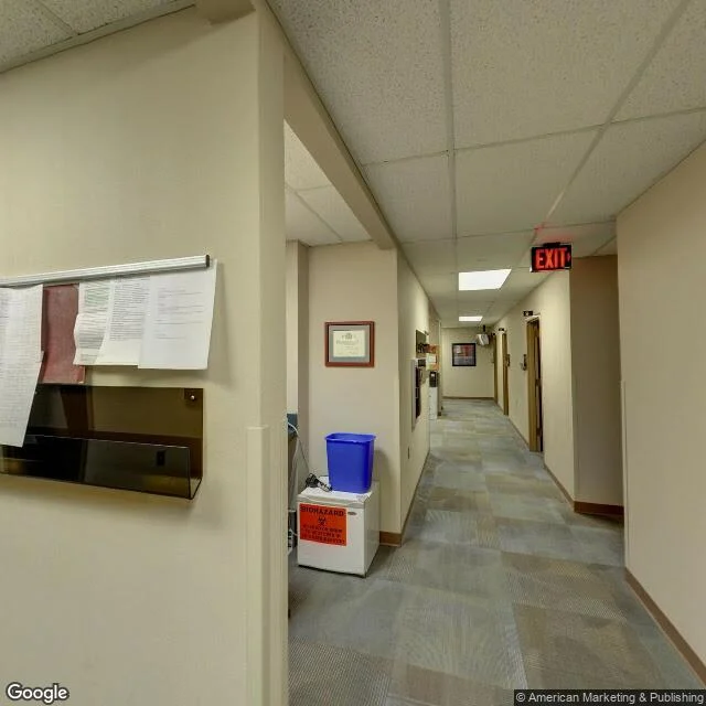 Trinity Regional Medical Center Street View Image
