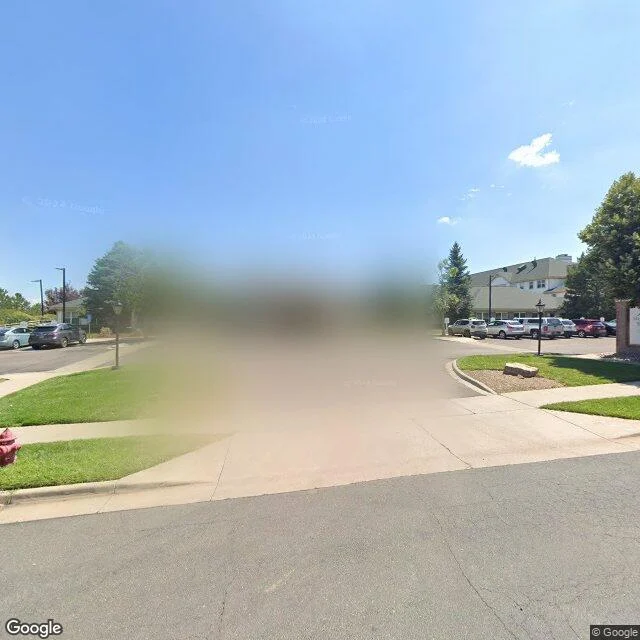 Montage Ridge Senior Living - Assisted Living Street View Image