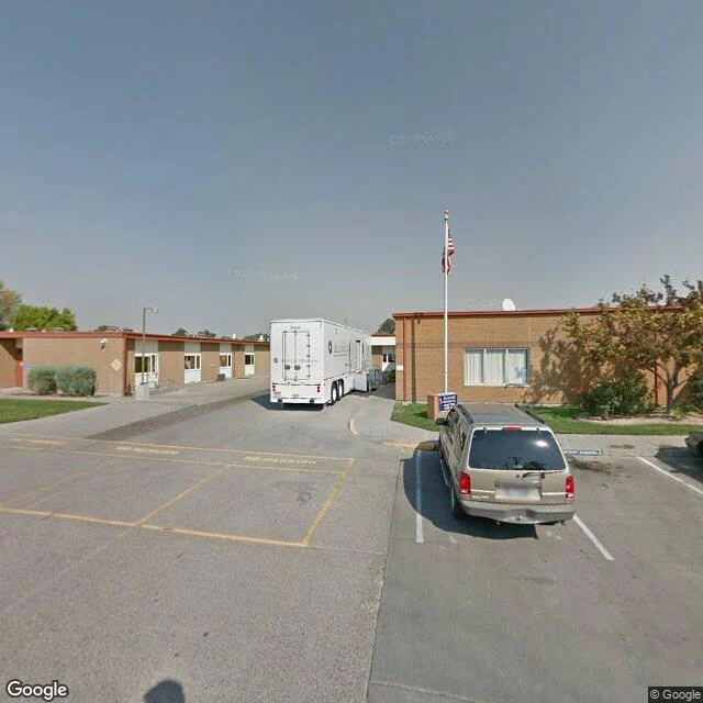 St Luke'S Elmore Long Term Care Street View Image