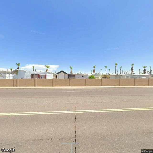 Cobalt Rehabilitation Hospital Iv, Llc Street View Image