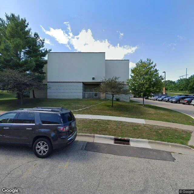Mercyhealth at Home Street View Image