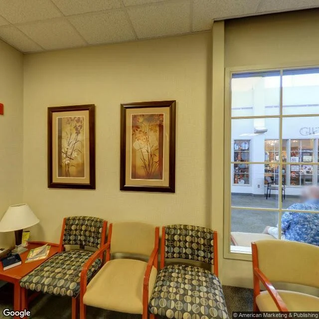 Spencer Municipal Hospital Street View Image