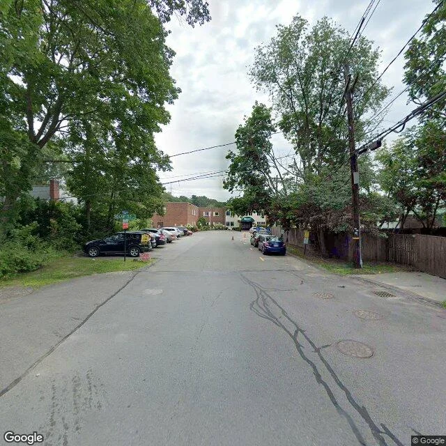 Briarwood Rehabilitation & Healthcare Center Street View Image