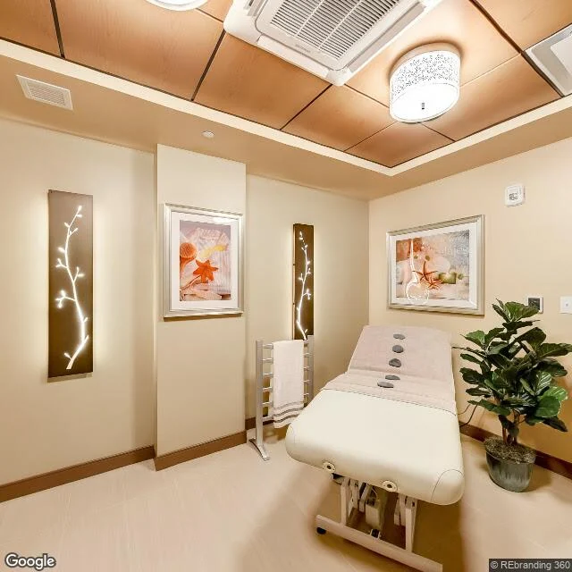 Woodbine Rehabilitation & Healthcare Center Street View Image