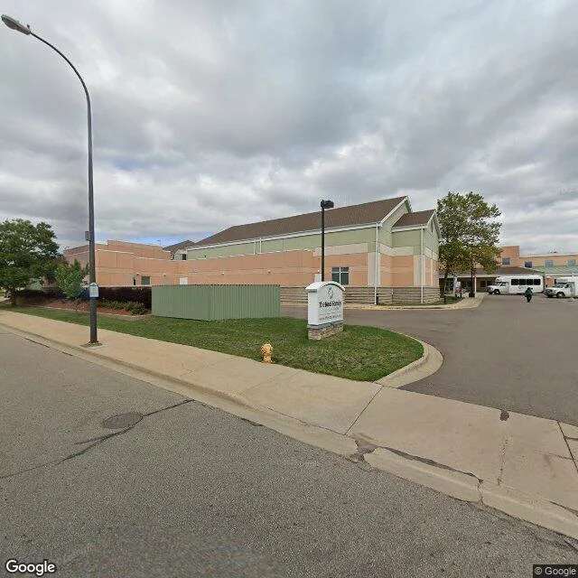 Senior Care Partners P.A.C.E - Battle Creek Street View Image