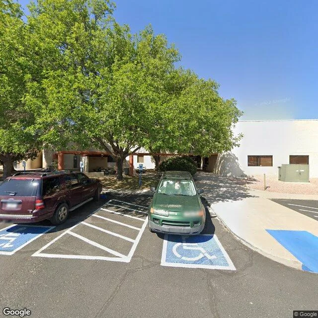 Kingman Regional Medical Center Street View Image