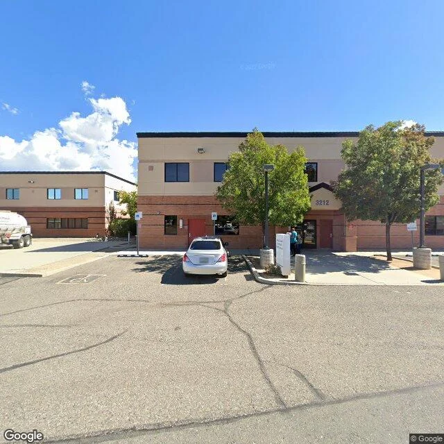 Yavapai County Community Health Services Street View Image
