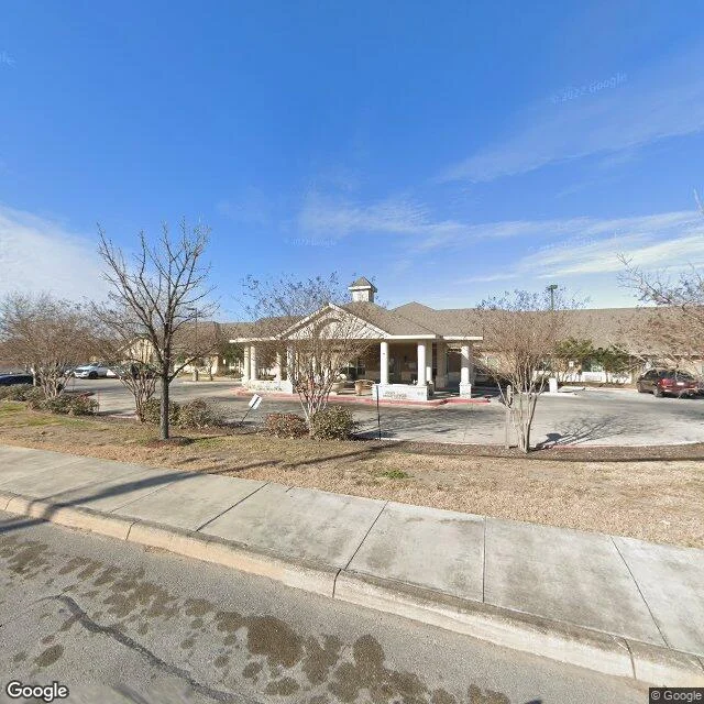 Hunters Pond Rehabilitation and Healthcare Center Street View Image