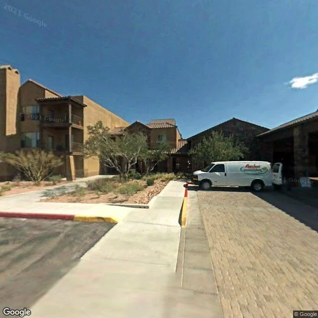 Splendido at Rancho Vistoso Street View Image