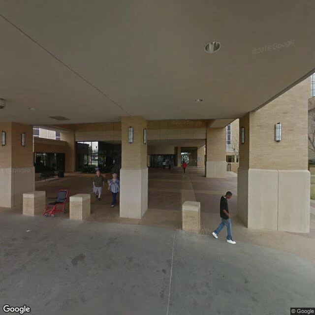 Hendrick Skilled Nursing Facility Street View Image
