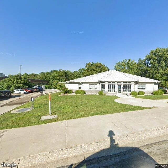 Otis R Bowen Center for Human Services Inc Street View Image