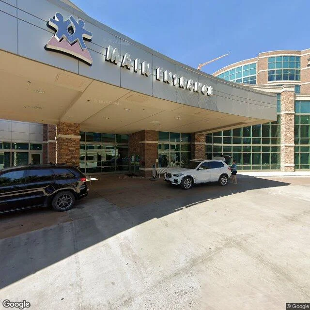 Presbyterian St Lukes Medical Center Street View Image