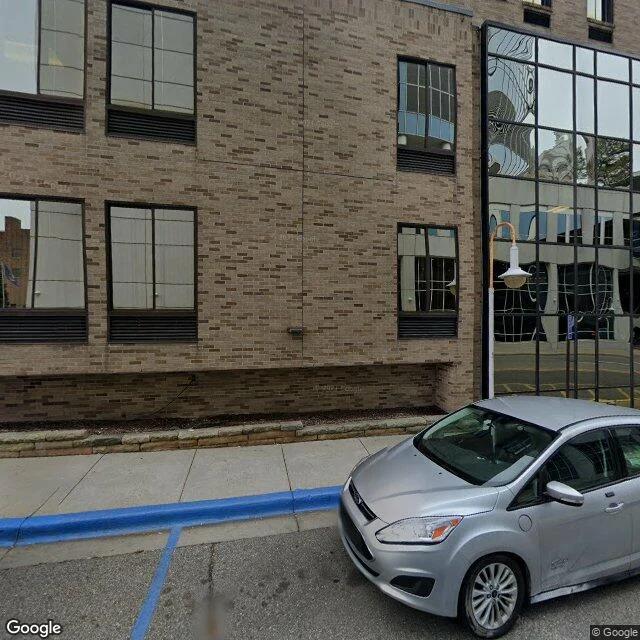 Mclaren Oakland Street View Image