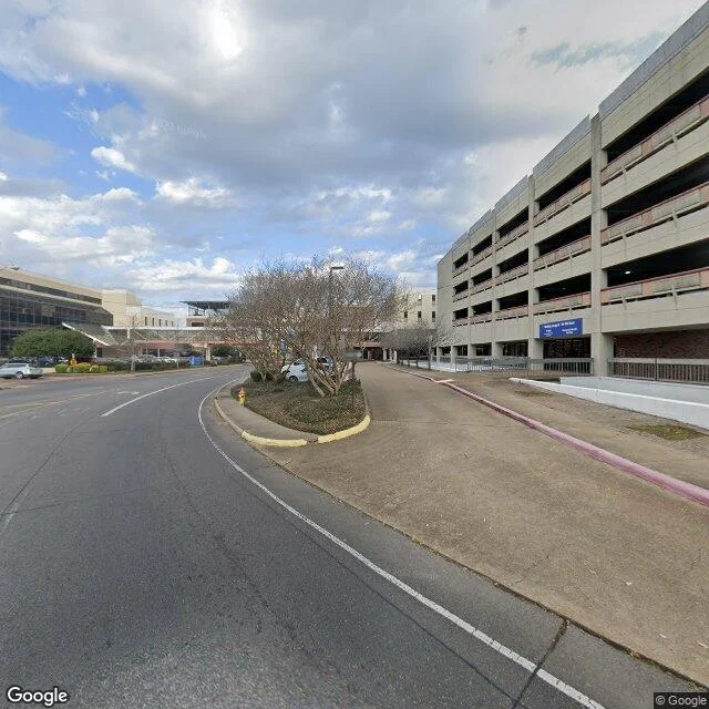 Rapides Regional Medical Center Street View Image