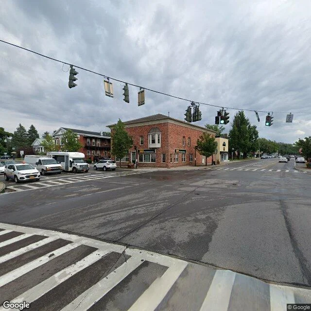 Orchard Park Post Acute Nursing and Rehabilitation Street View Image