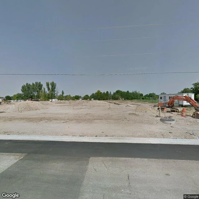 Meridian Meadows Transitional Care Street View Image