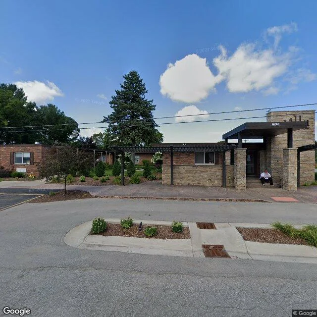 The Villa at Traverse Point Street View Image