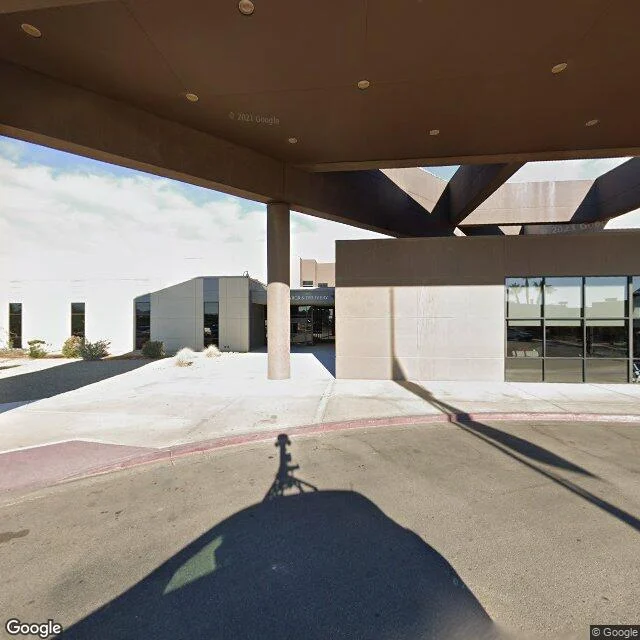 Banner Casa Grande Medical Center Street View Image