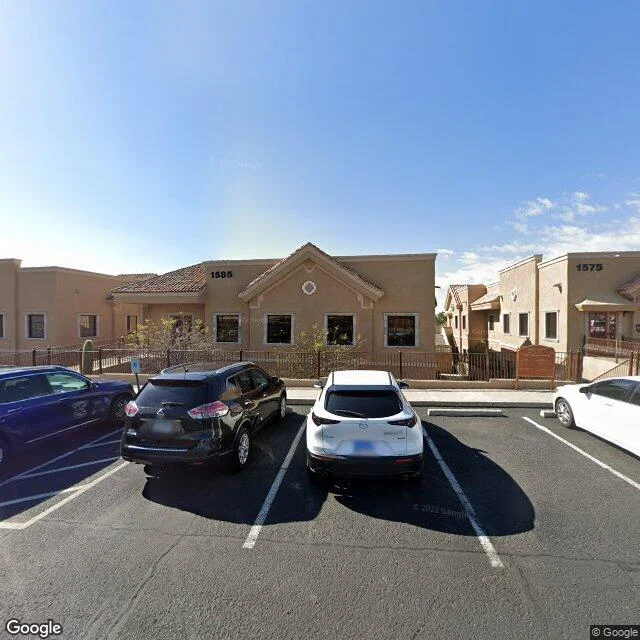 Amedisys Hospice Street View Image