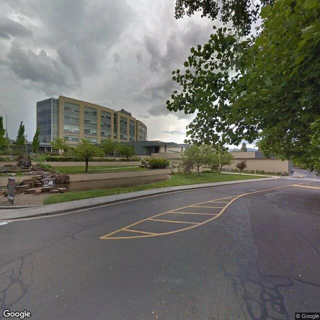 Asante Rogue Regional Medical Center Street View Image