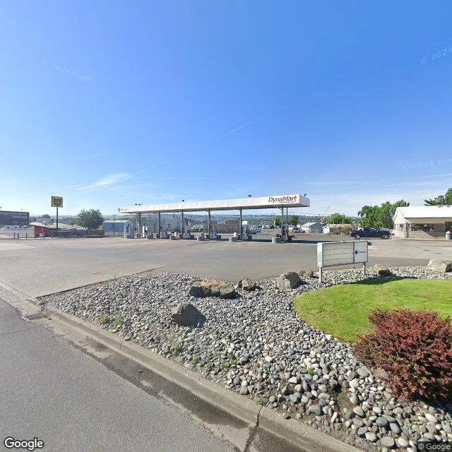 Royal Plaza Health & Rehabilitation Street View Image