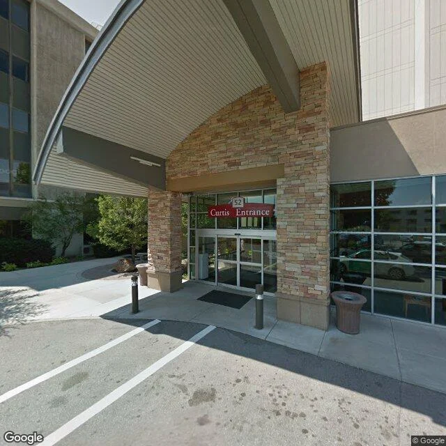 Saint Alphonsus Regional Medical Center Street View Image