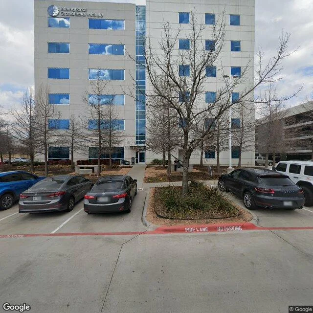 Medical City Heart & Spine Street View Image