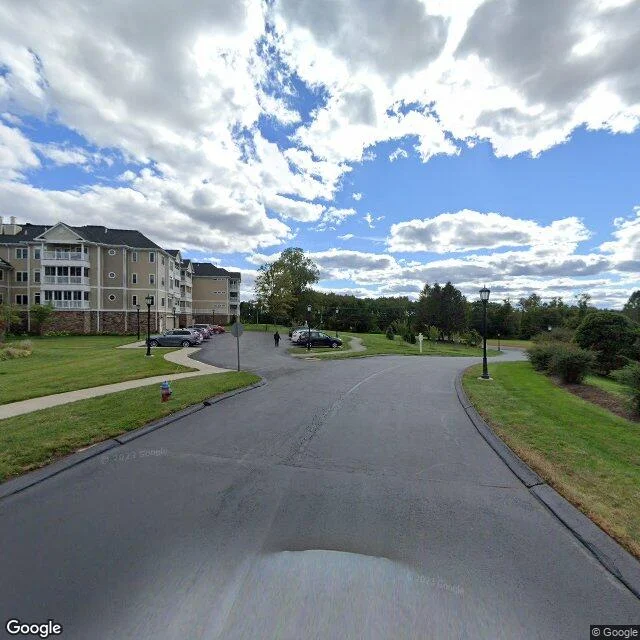 Seabury Retirement Community Street View Image