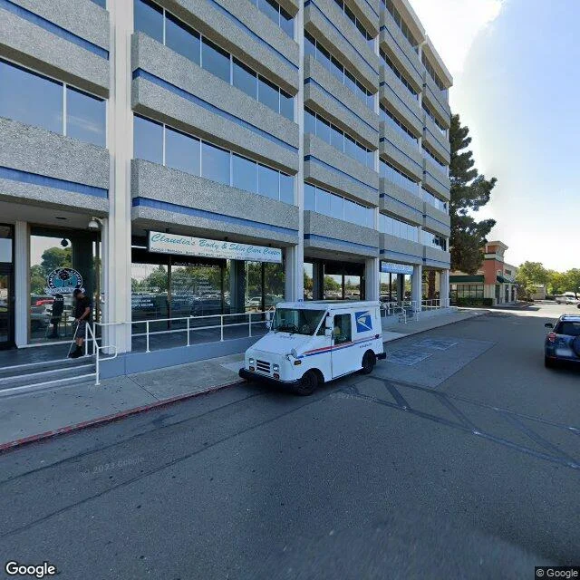 Neogen Care Street View Image