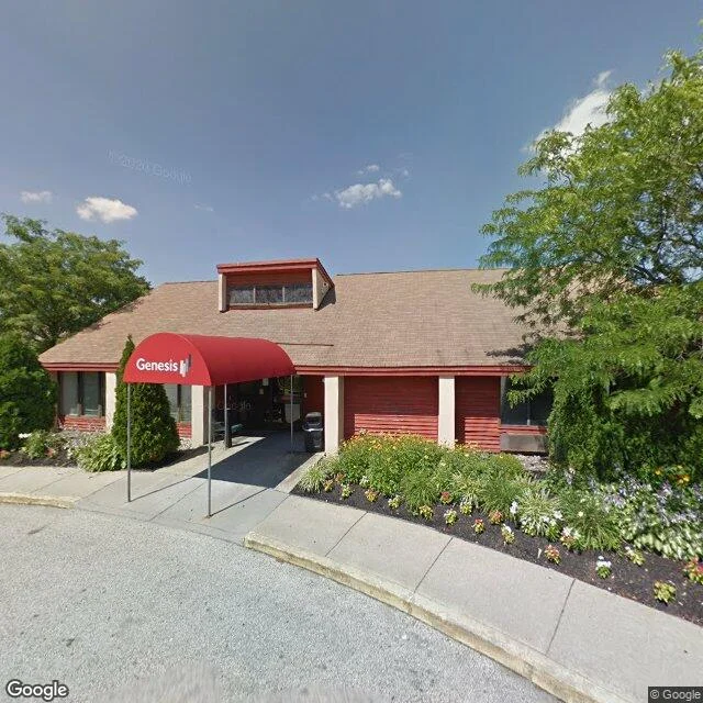 Meadowview Nursing & Respiratory Care Street View Image