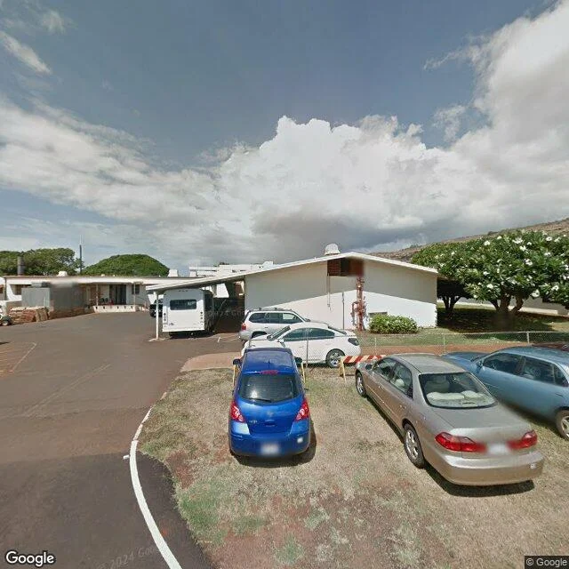 Kauai Veterans Memorial Hospital Street View Image