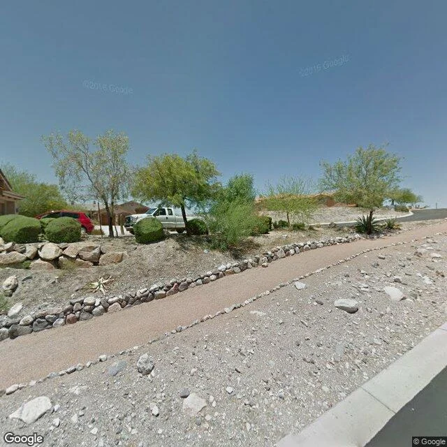 Western Arizona Regional Medical Center Street View Image