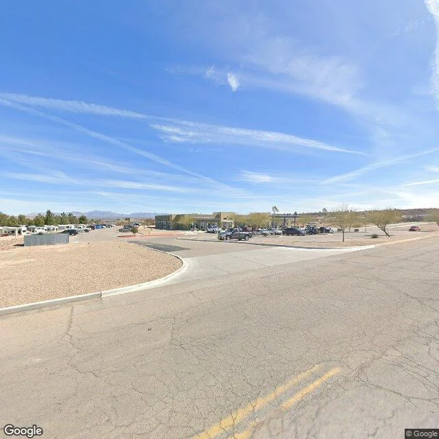 Benson Family Health Center Street View Image