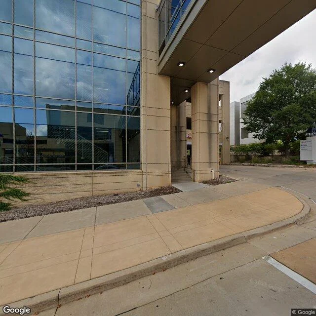Methodist Medical Center of Illinois Street View Image