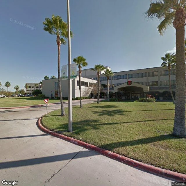 Valley Regional Medical Center Street View Image
