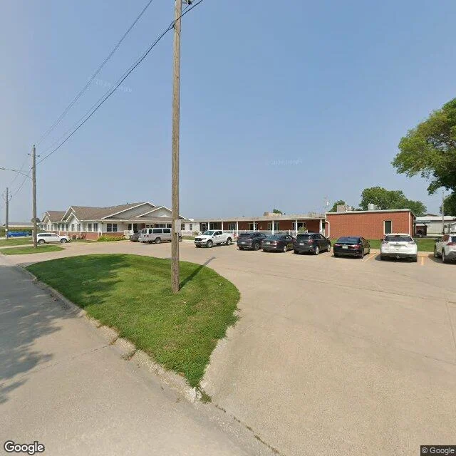 Griswold Rehabilitation & Health Care Center Street View Image