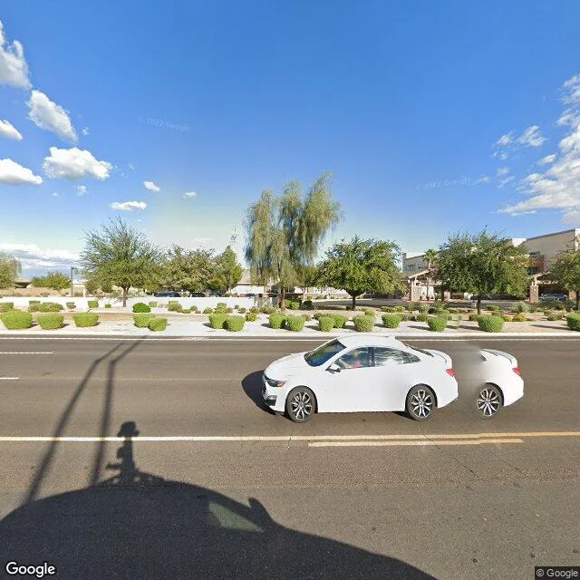 The Summit at Sunland Springs Street View Image