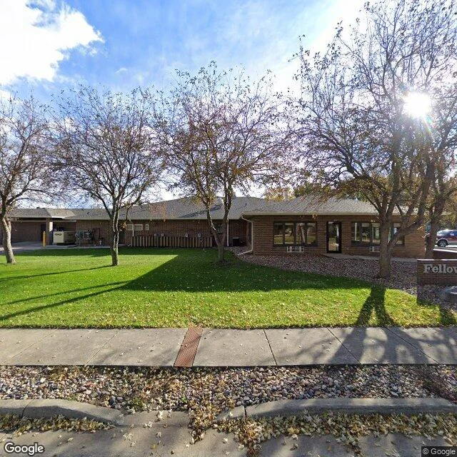 Fellowship Village Street View Image