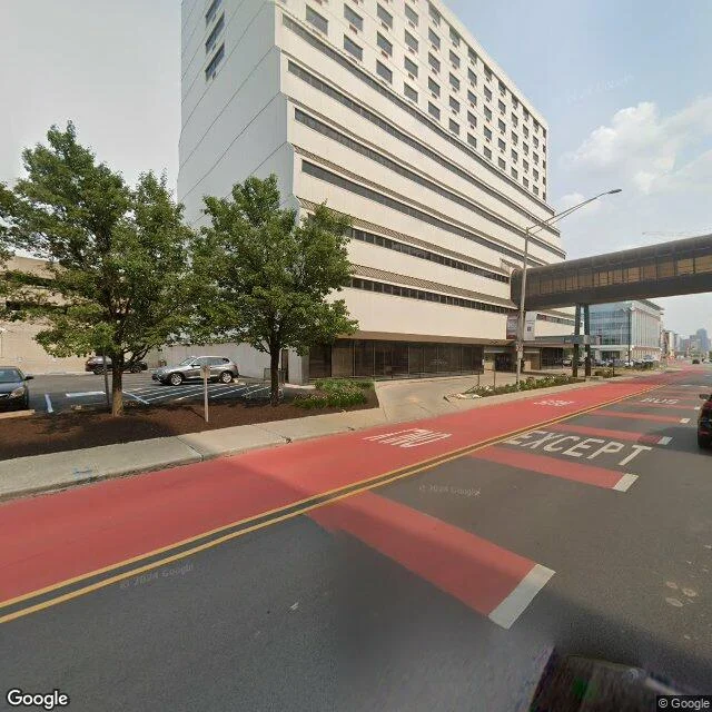 Indiana University Health Street View Image