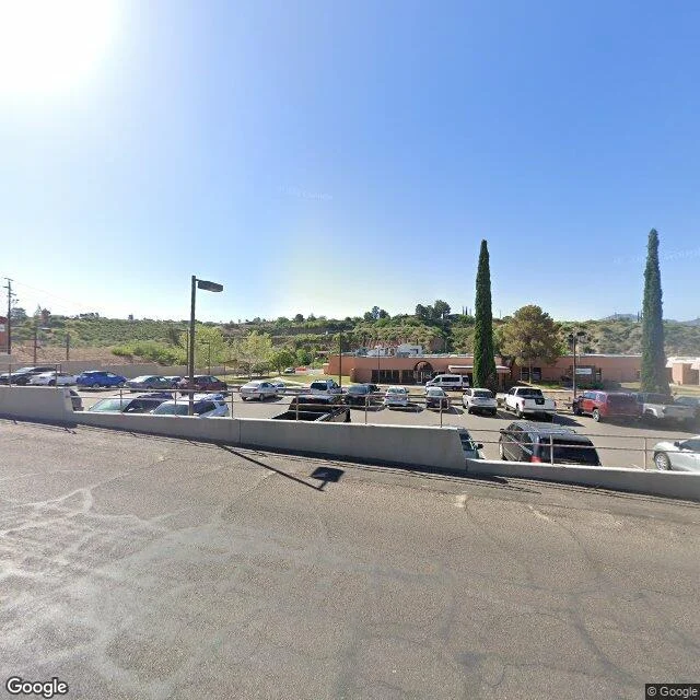 Haven of Globe Street View Image