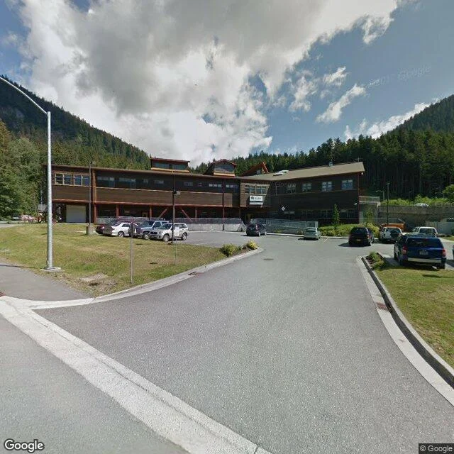 Ethel Lund Medical Center Street View Image
