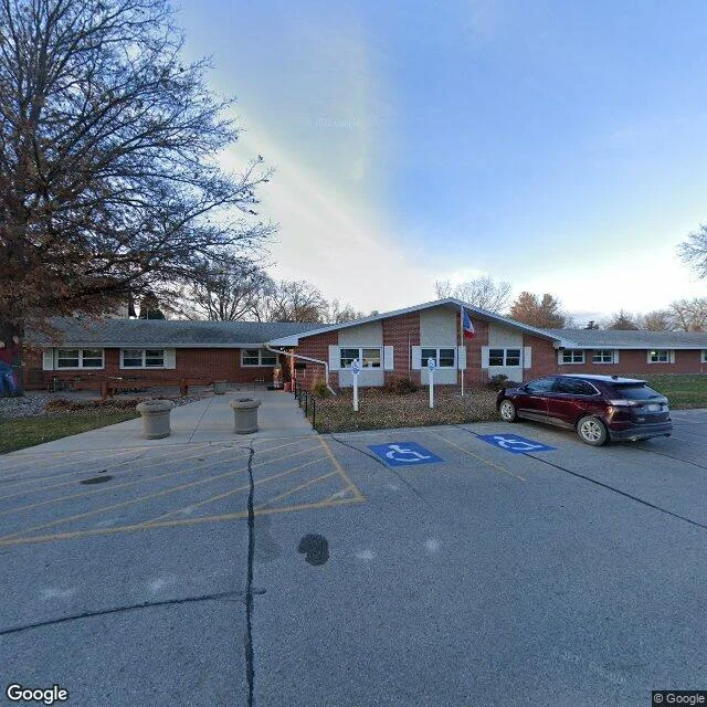 Cherokee Specialty Care Street View Image