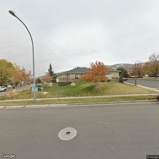 Welcome Home Assisted Living of Bountiful Street View Image