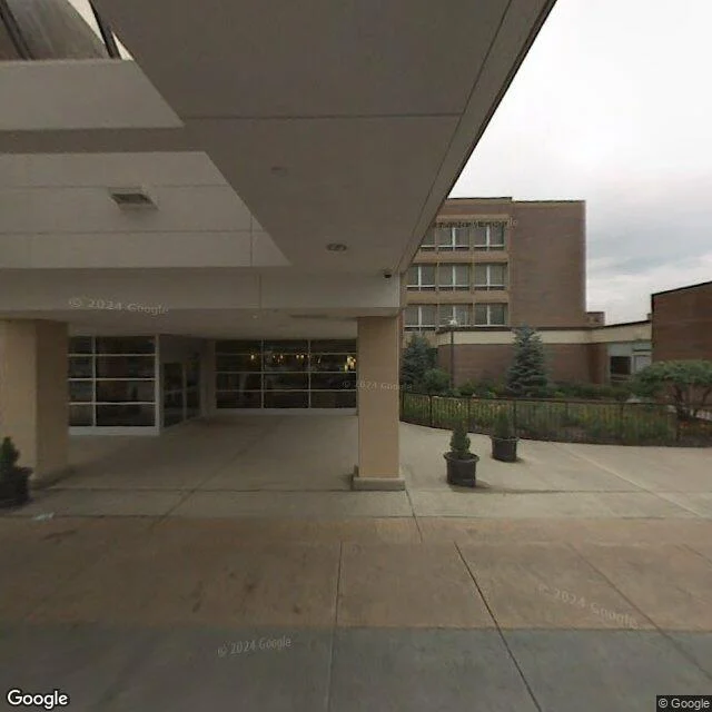 Mercyhealth Hospital Rockton Avenue Street View Image