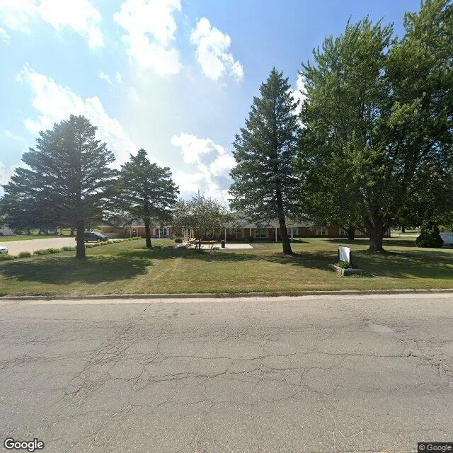 Riceville Family Care and Therapy Center Street View Image
