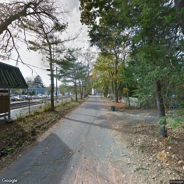 Blueberry Hill Rehabilitation and Healthcare Ctr Street View Image