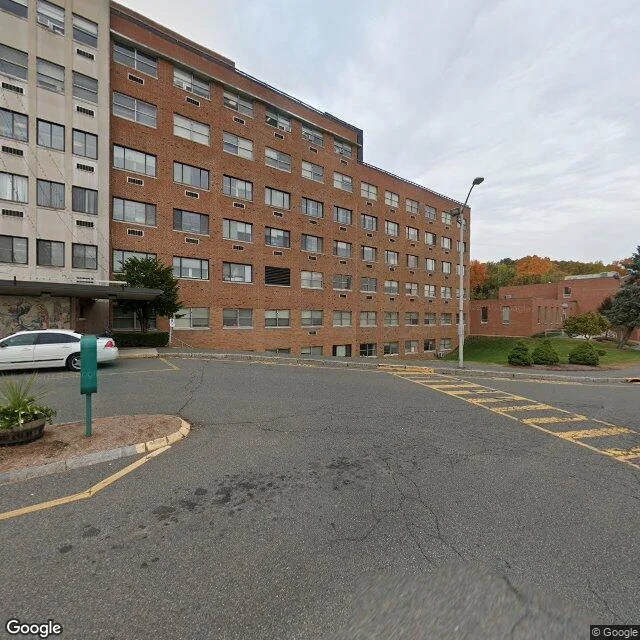 Providence Behavioral Health Hospital Street View Image