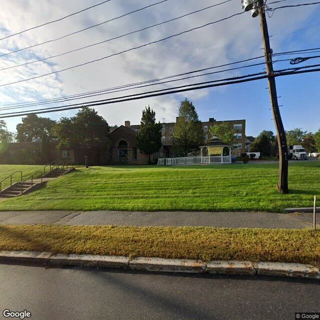 Saint Teresa Rehabilitation and Nursing Center Street View Image