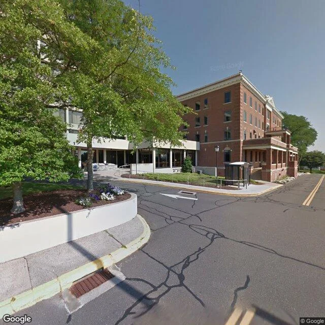 Masonicare Health Center Street View Image