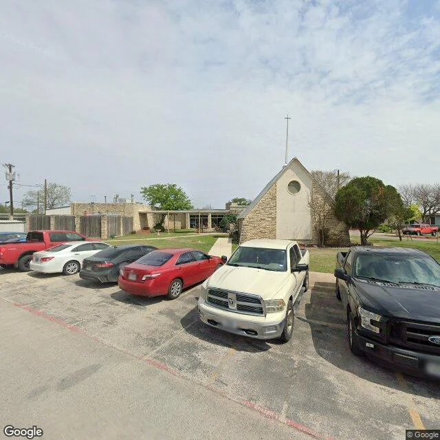 Hilltop Village Nursing and Rehabilitation Center Street View Image
